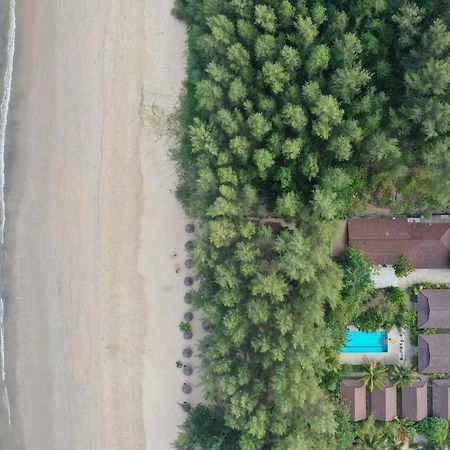 Cousin Koh Kho Khao Beach Koh Kho Khao Island Exterior photo