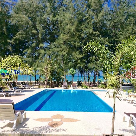 Cousin Koh Kho Khao Beach Koh Kho Khao Island Exterior photo
