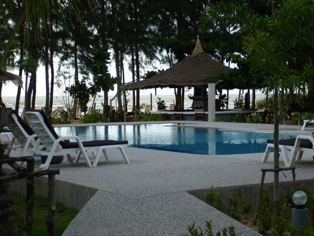 Cousin Koh Kho Khao Beach Koh Kho Khao Island Exterior photo