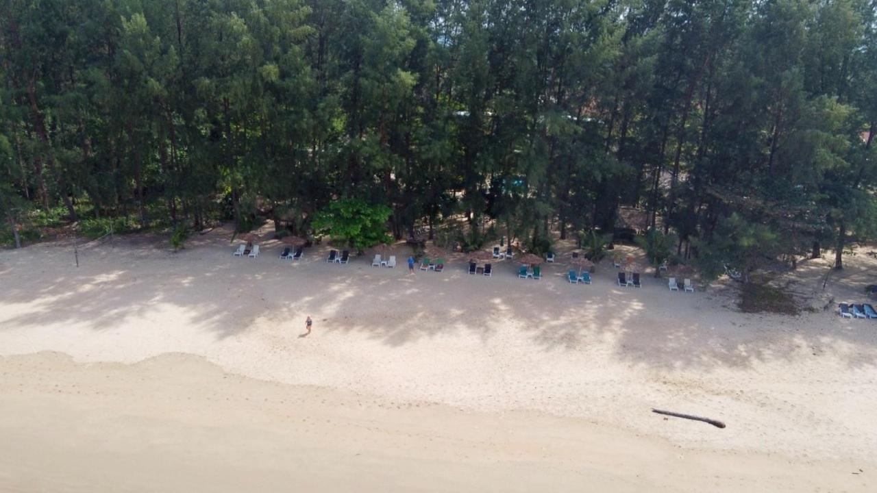 Cousin Koh Kho Khao Beach Koh Kho Khao Island Exterior photo
