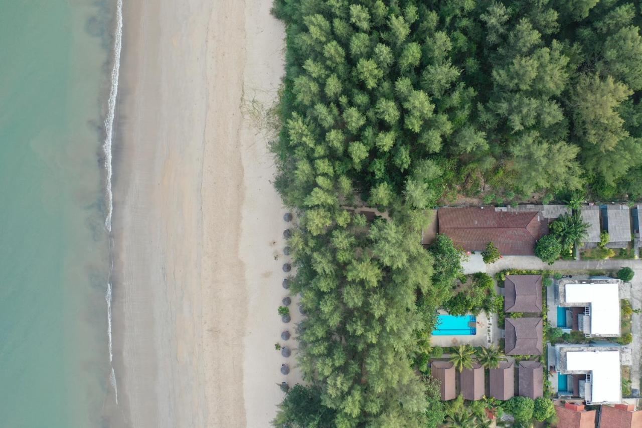 Cousin Koh Kho Khao Beach Koh Kho Khao Island Exterior photo