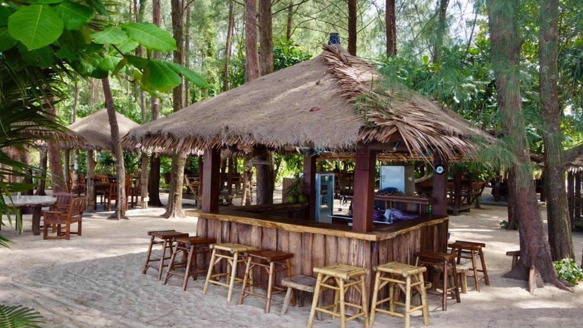 Cousin Koh Kho Khao Beach Koh Kho Khao Island Exterior photo