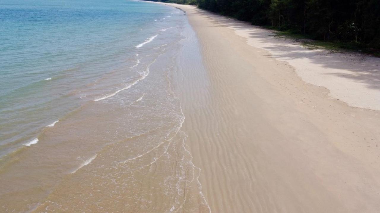 Cousin Koh Kho Khao Beach Koh Kho Khao Island Exterior photo