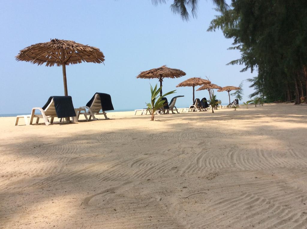 Cousin Koh Kho Khao Beach Koh Kho Khao Island Exterior photo