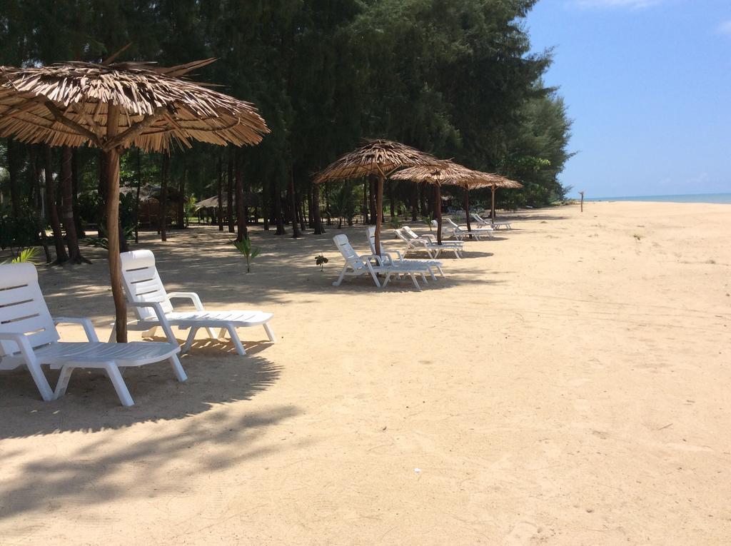Cousin Koh Kho Khao Beach Koh Kho Khao Island Exterior photo