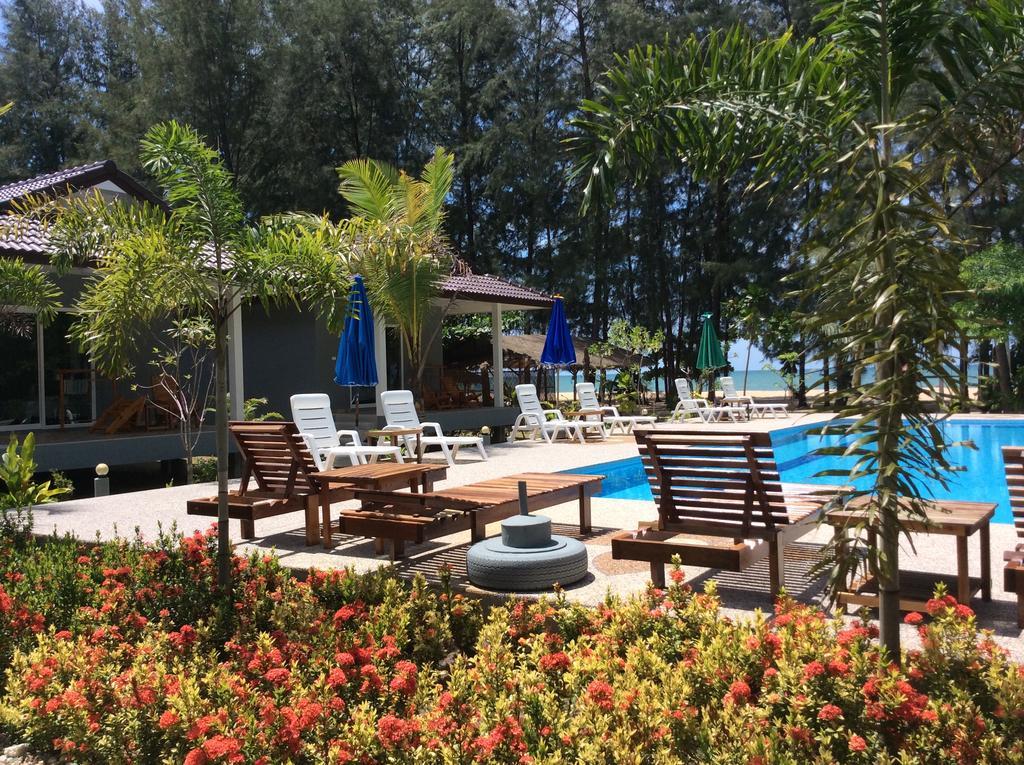 Cousin Koh Kho Khao Beach Koh Kho Khao Island Exterior photo