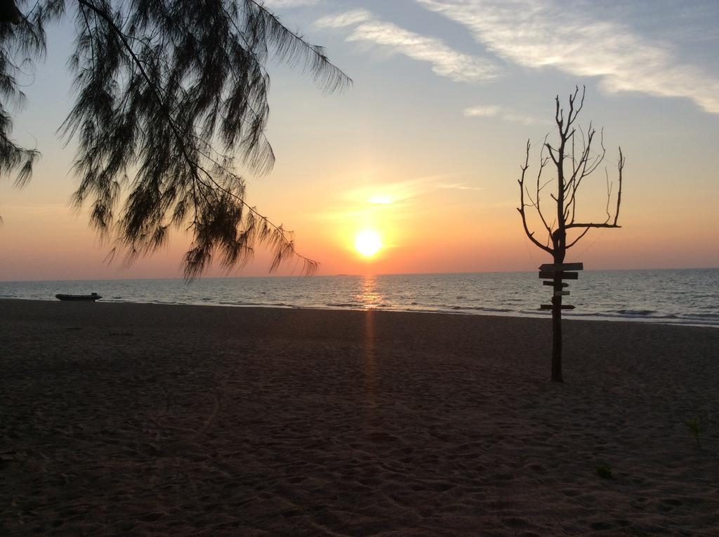 Cousin Koh Kho Khao Beach Koh Kho Khao Island Exterior photo