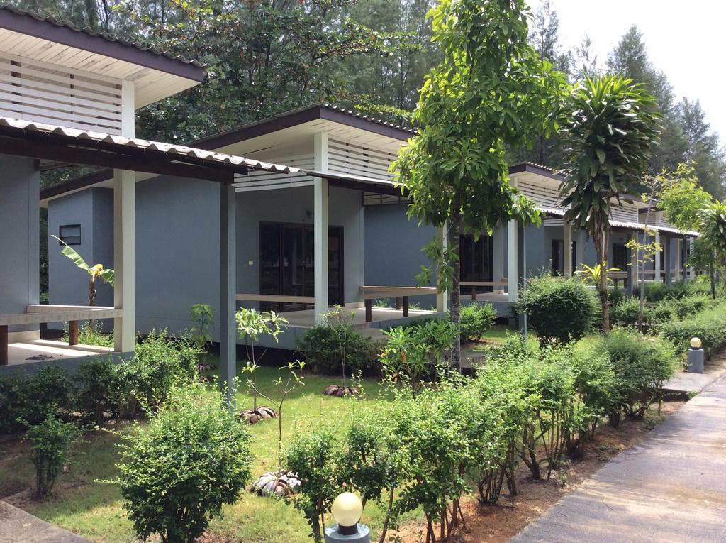 Cousin Koh Kho Khao Beach Koh Kho Khao Island Exterior photo