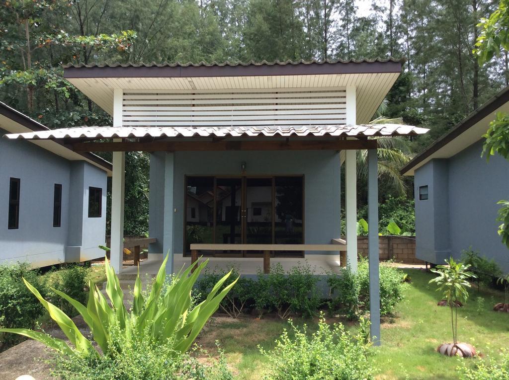 Cousin Koh Kho Khao Beach Koh Kho Khao Island Exterior photo