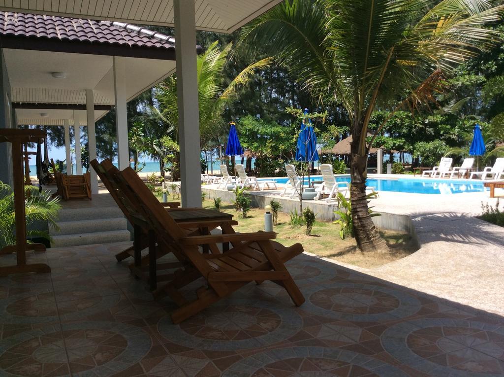 Cousin Koh Kho Khao Beach Koh Kho Khao Island Exterior photo