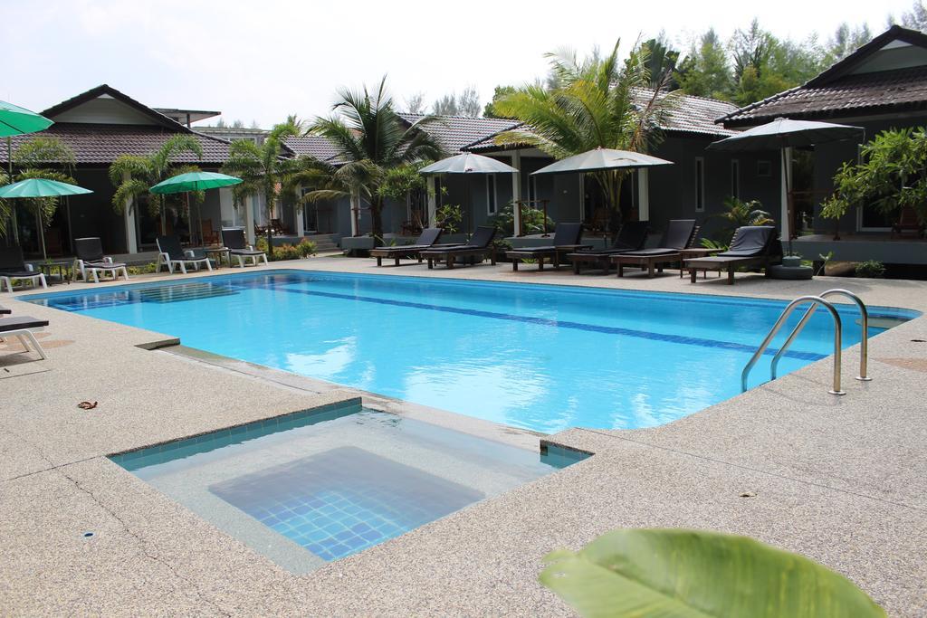 Cousin Koh Kho Khao Beach Koh Kho Khao Island Exterior photo