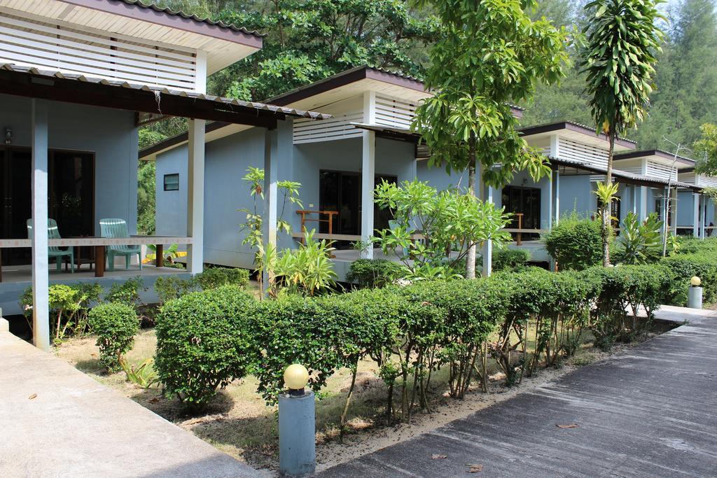 Cousin Koh Kho Khao Beach Koh Kho Khao Island Exterior photo