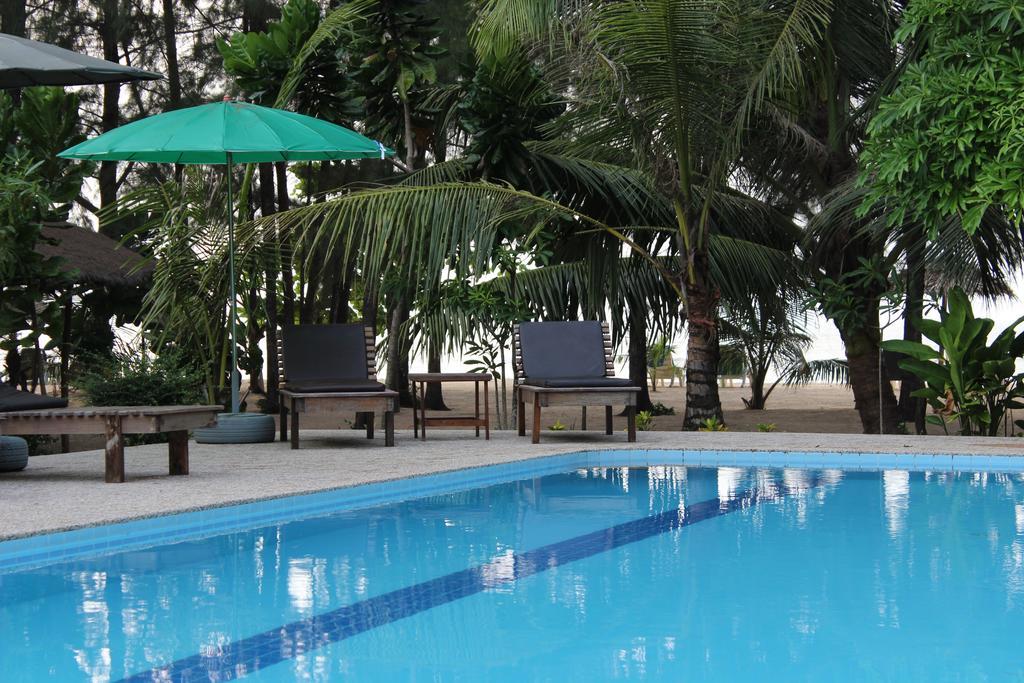 Cousin Koh Kho Khao Beach Koh Kho Khao Island Exterior photo
