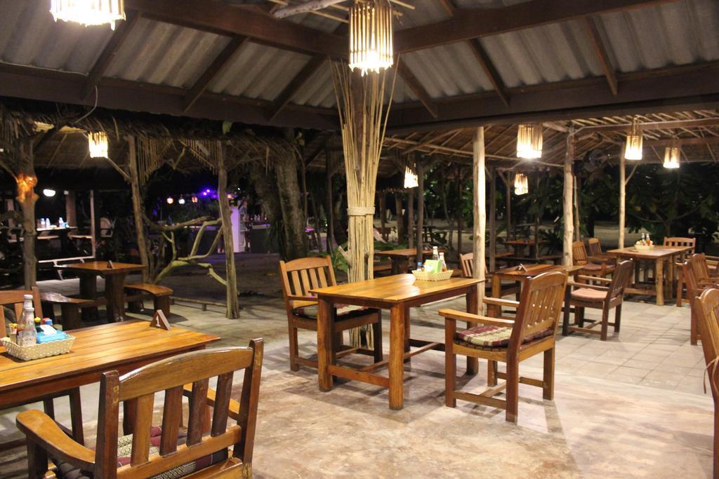 Cousin Koh Kho Khao Beach Koh Kho Khao Island Exterior photo