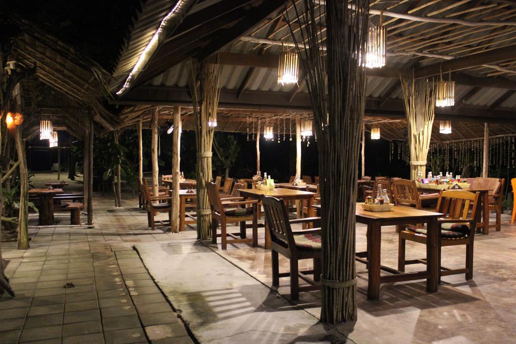 Cousin Koh Kho Khao Beach Koh Kho Khao Island Exterior photo