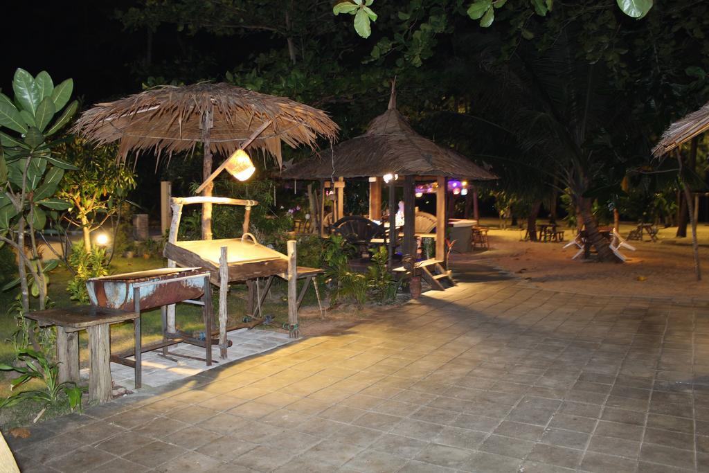 Cousin Koh Kho Khao Beach Koh Kho Khao Island Exterior photo