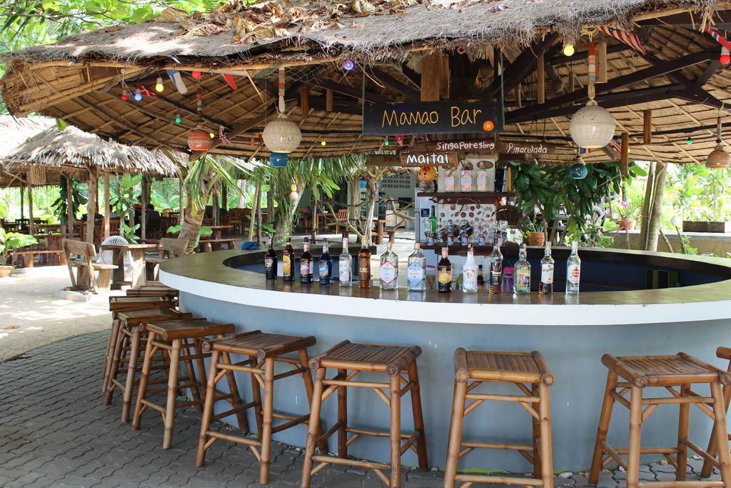 Cousin Koh Kho Khao Beach Koh Kho Khao Island Exterior photo