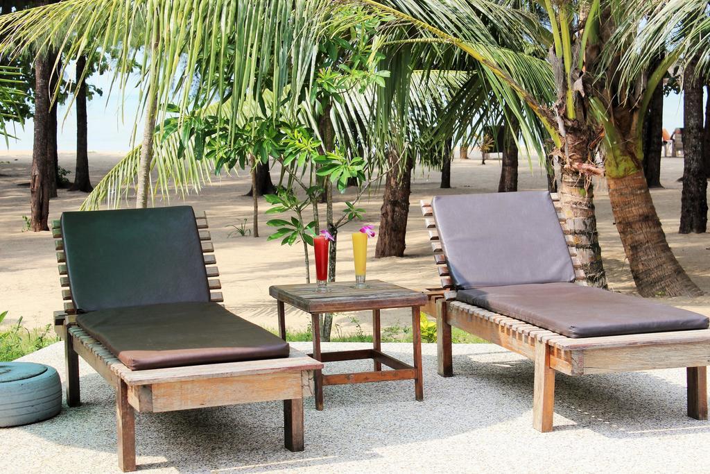 Cousin Koh Kho Khao Beach Koh Kho Khao Island Exterior photo