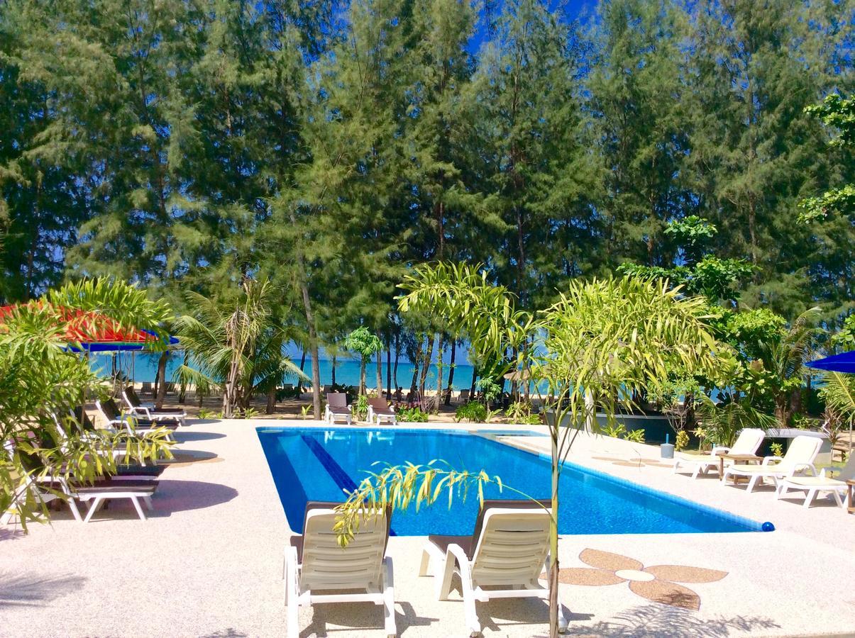 Cousin Koh Kho Khao Beach Koh Kho Khao Island Exterior photo