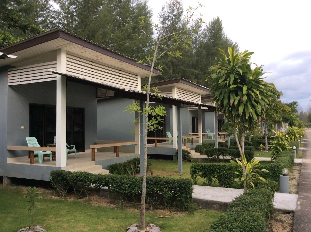 Cousin Koh Kho Khao Beach Koh Kho Khao Island Exterior photo