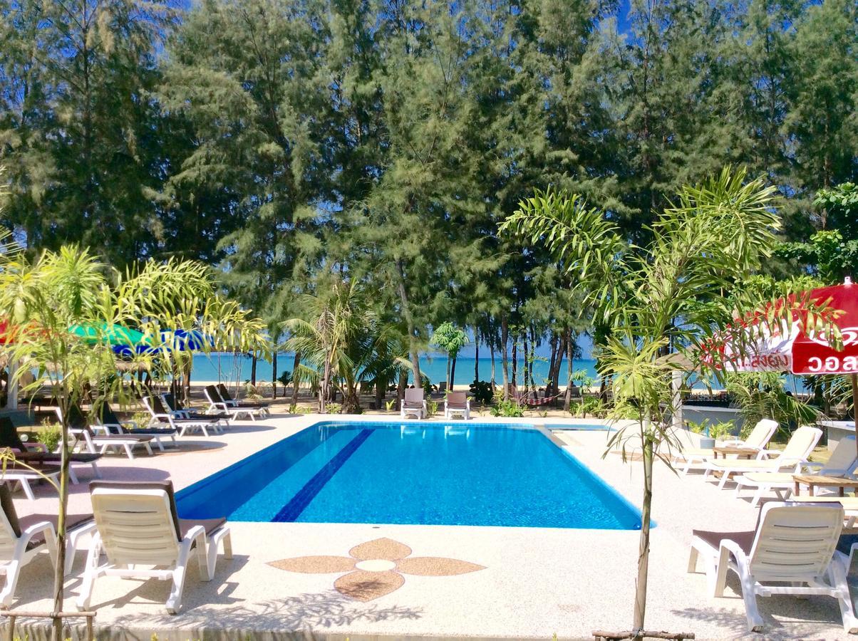 Cousin Koh Kho Khao Beach Koh Kho Khao Island Exterior photo