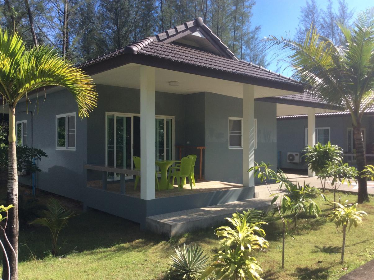 Cousin Koh Kho Khao Beach Koh Kho Khao Island Exterior photo