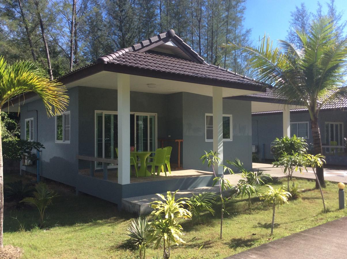 Cousin Koh Kho Khao Beach Koh Kho Khao Island Exterior photo