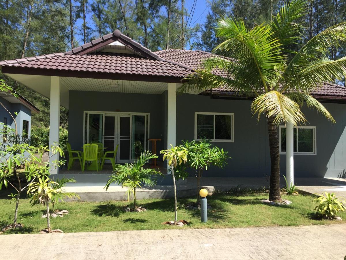 Cousin Koh Kho Khao Beach Koh Kho Khao Island Exterior photo