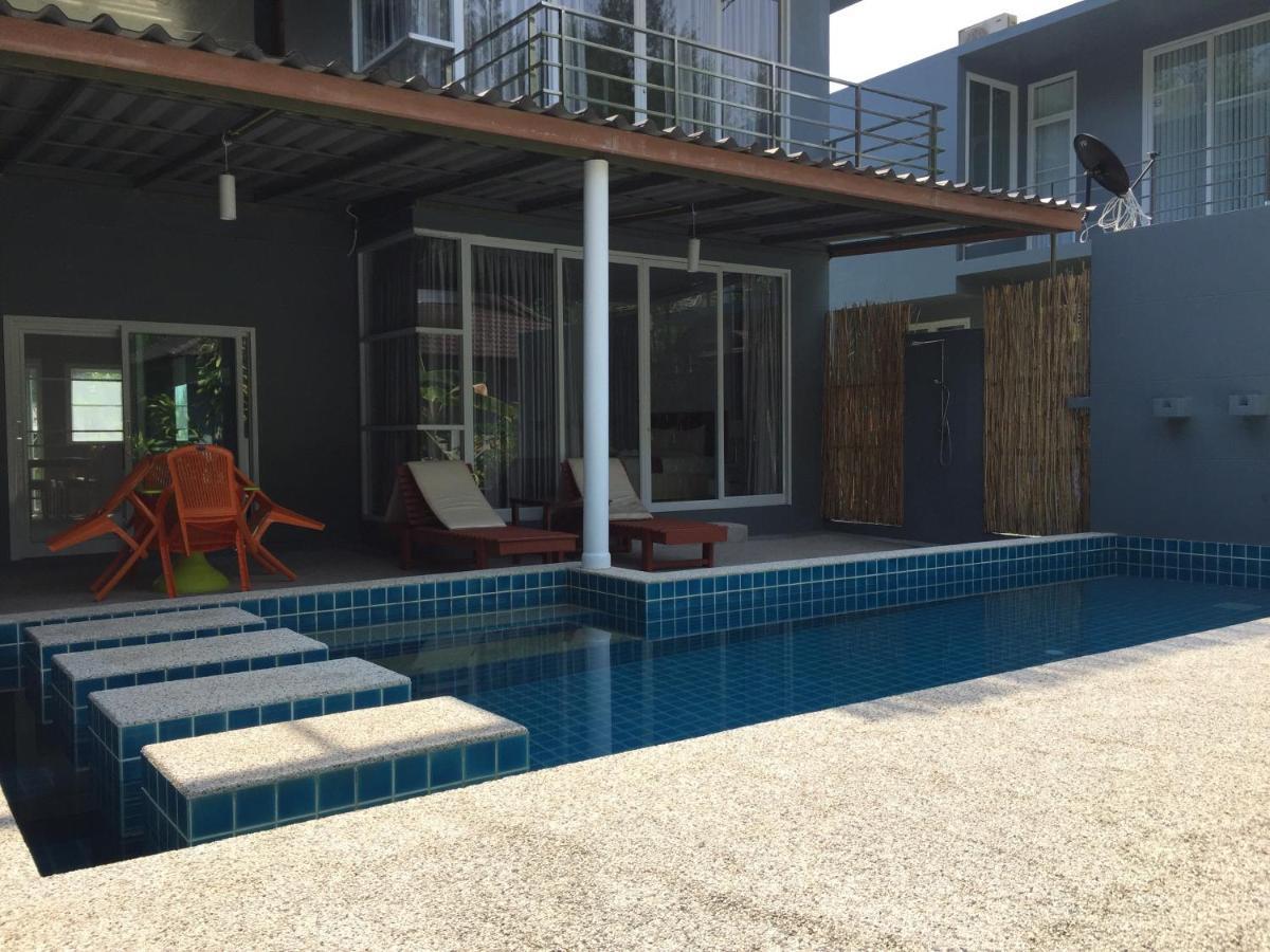 Cousin Koh Kho Khao Beach Koh Kho Khao Island Exterior photo