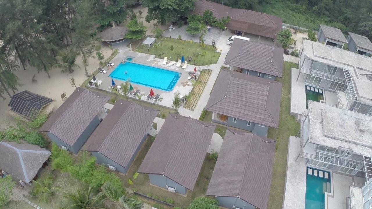 Cousin Koh Kho Khao Beach Koh Kho Khao Island Exterior photo